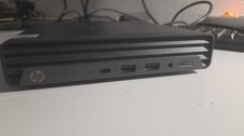 Ordinateur HP ProDesk 400 G6