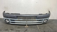 Pare choc avant RENAULT CLIO 2