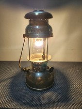 PETROMAX  821 BABY LANTERN. Tested.