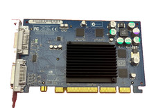 Apple 630-4862 603-3254 Nvidia Geforce Fx 5200 64 Mo pour Powermac G5
