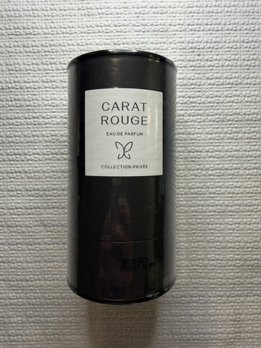 Parfum collection privee carat - collection,