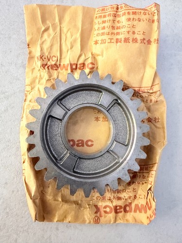 Pignon suzuki oem neuf - oem,