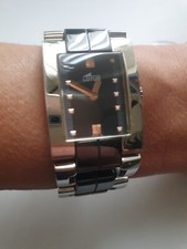 Montre Femme Metallique LOTUS