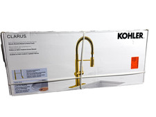 Kohler Clarus