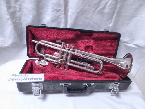 Yamaha ytr 136 trompette - yamaha,