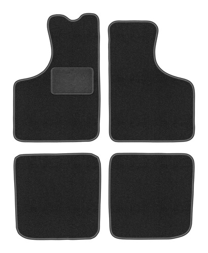 Tapis sol velours - de,