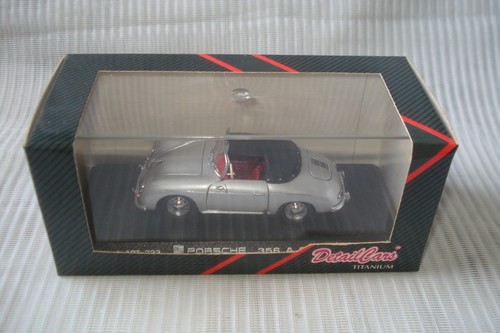 Detail cars 223 - :, porsche