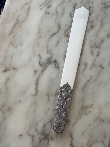 Coupe papier ouvre lettre - coupe,
