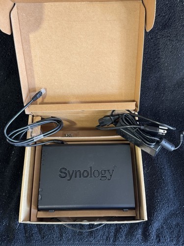 Synology ds218 plus nas - ds218+,