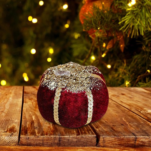 Décoration table noël - de,