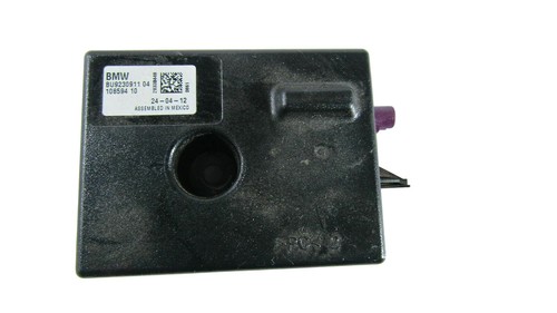 Antenne recul oem bmw - de,