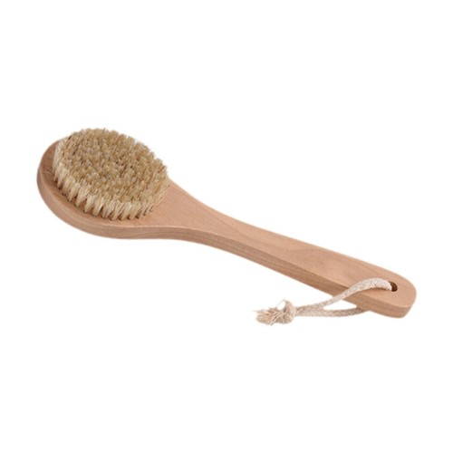 Brosse dos de - brosse, dos,