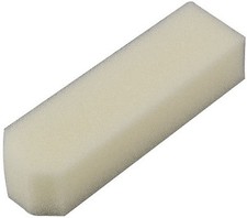 Filtre à air mousse