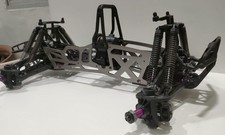 HPI Savage XL 5.9 Roller for Project