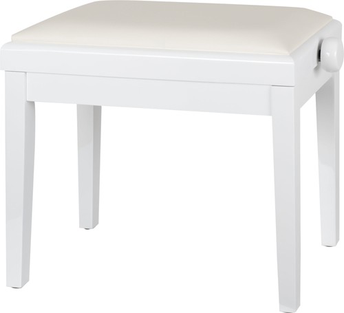 Banquette piano clavier - de,