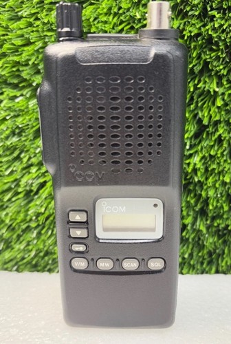 Icom air band aviation - ic-a4,