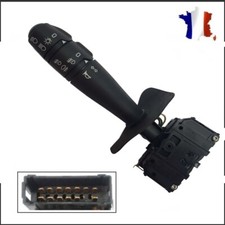Commodo Commutateur Clignotants Dacia Logan/Express/Pick-up/Duster 6001551361 
