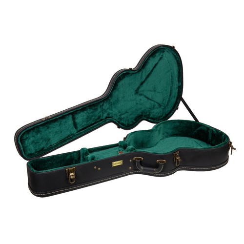 Crossrock electric guitar - crossrock, case