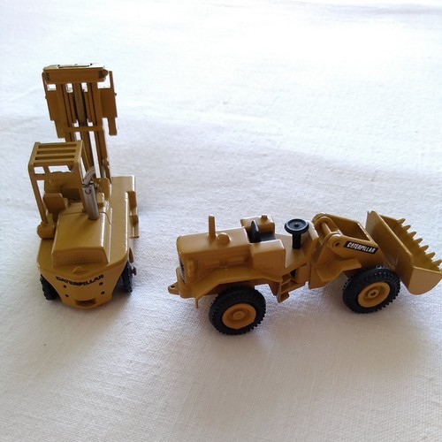Nzg caterpillar 87ho - caterpillar, 1/87ho