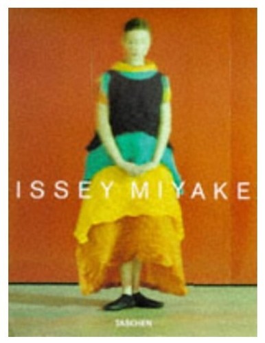 Issey miyake par mark holborn - par,