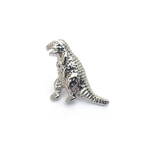Rex dinosaure revers broche - dinosaure,