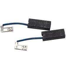 2 Balais charbon pour Hilti TE