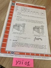 Yamaha FJ1200 1986 information