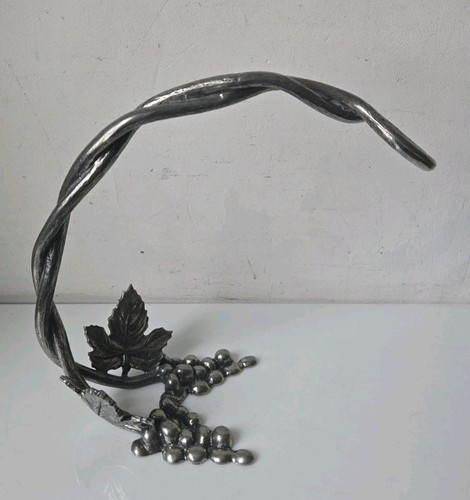 Porte bouteille vin - porte-bouteille, vintage