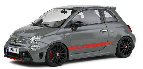 Solido fiat 695 abarth - 695,
