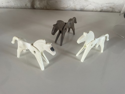 Playmobil lot chevaux - playmobil,