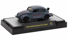 VW Volkswagen Käfer / Beetle