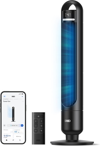 Dreo ventilateur colonne - dreo,