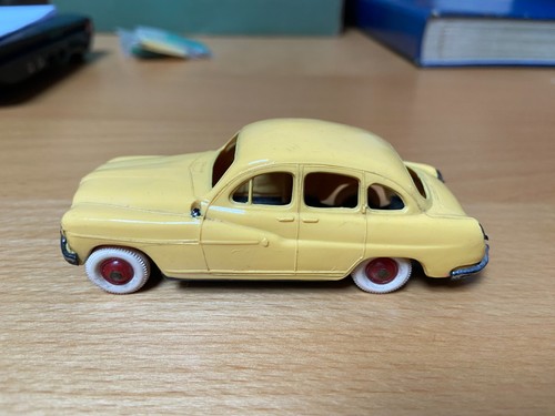 Norev plastque ancienne ford - ancienne,