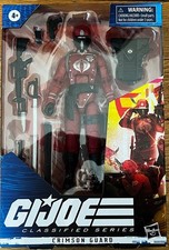 G.I. Joe Classified Series