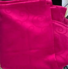 Coupon tissu jersey haute