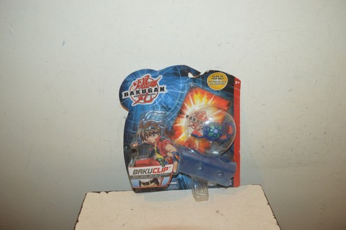 Coffret bakugan battle brawler - bakugan,