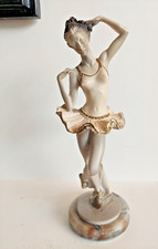 Magnifique Statue Danseuse