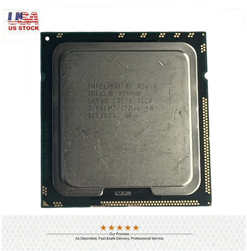 Intel xeon x5690 46ghz - intel,