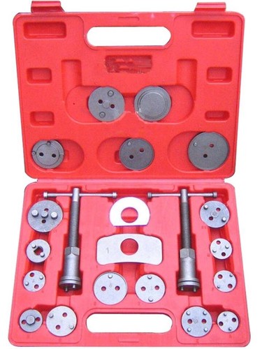 Coffret repousse piston etrier - piston,