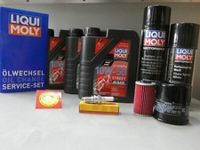 Kit D'Entretien KTM LC4 640