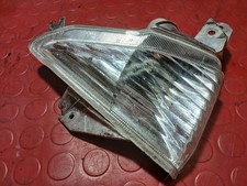 Flèche Avant Gauche Yamaha