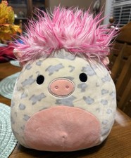 An Original Squishmallows Squish Doos Nicely Made!