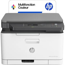 Imprimante multifonction HP