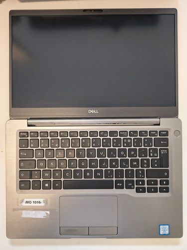Dell latitude 7300 - dell,