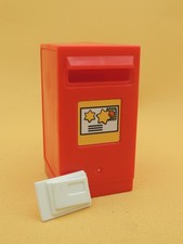 PLAYMOBIL - Boite à Lettres