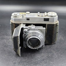 Kodak Retina II A Appareil Photo - non-Testé, Rétro
