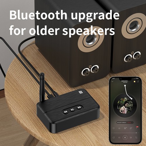 Récepteur audio nfc - récepteur,