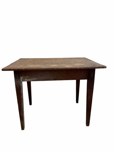 Table empire bois noyer - empire., de