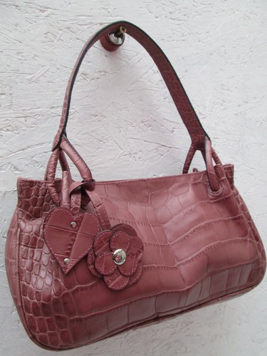 Authentique sac main le - -authentique,