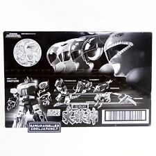 Super Zyuranger Power Rangers